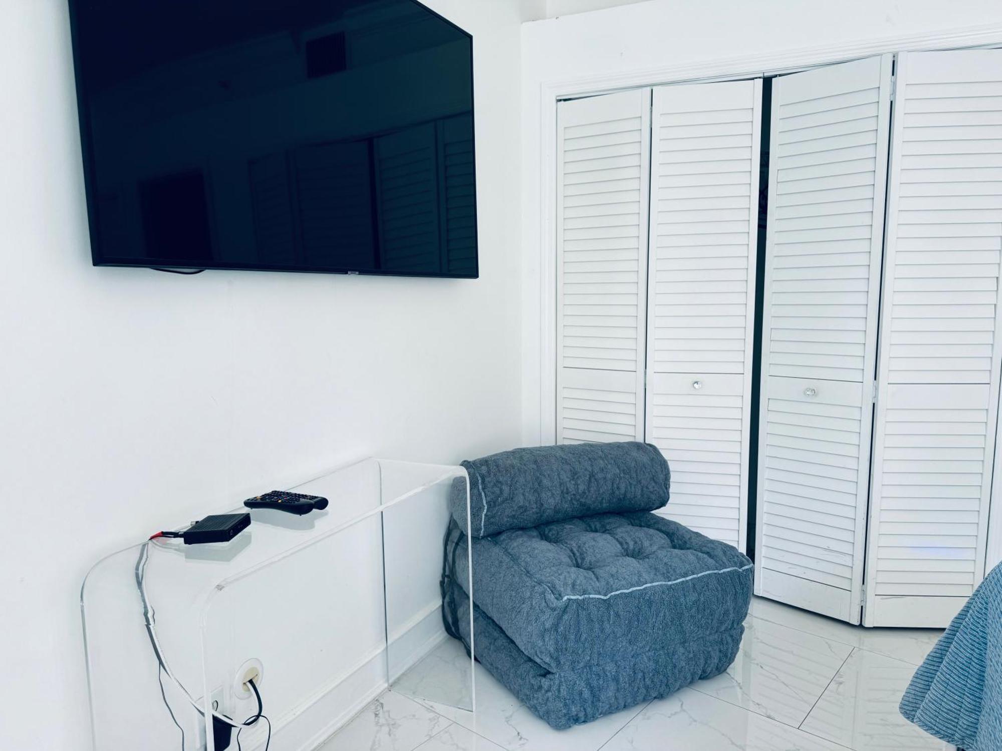 Vacation Home-Ocean View Sobe 318 Miami Beach Extérieur photo