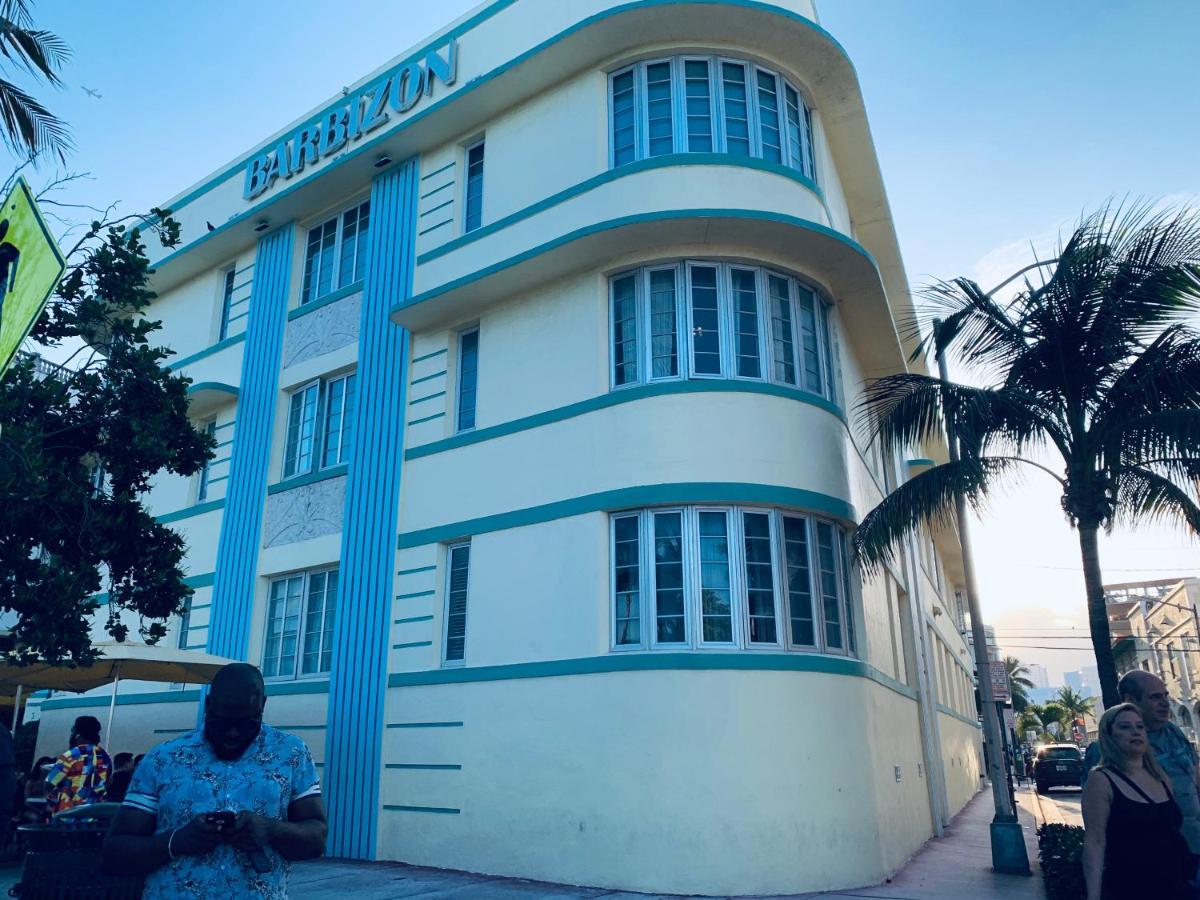 Vacation Home-Ocean View Sobe 318 Miami Beach Extérieur photo