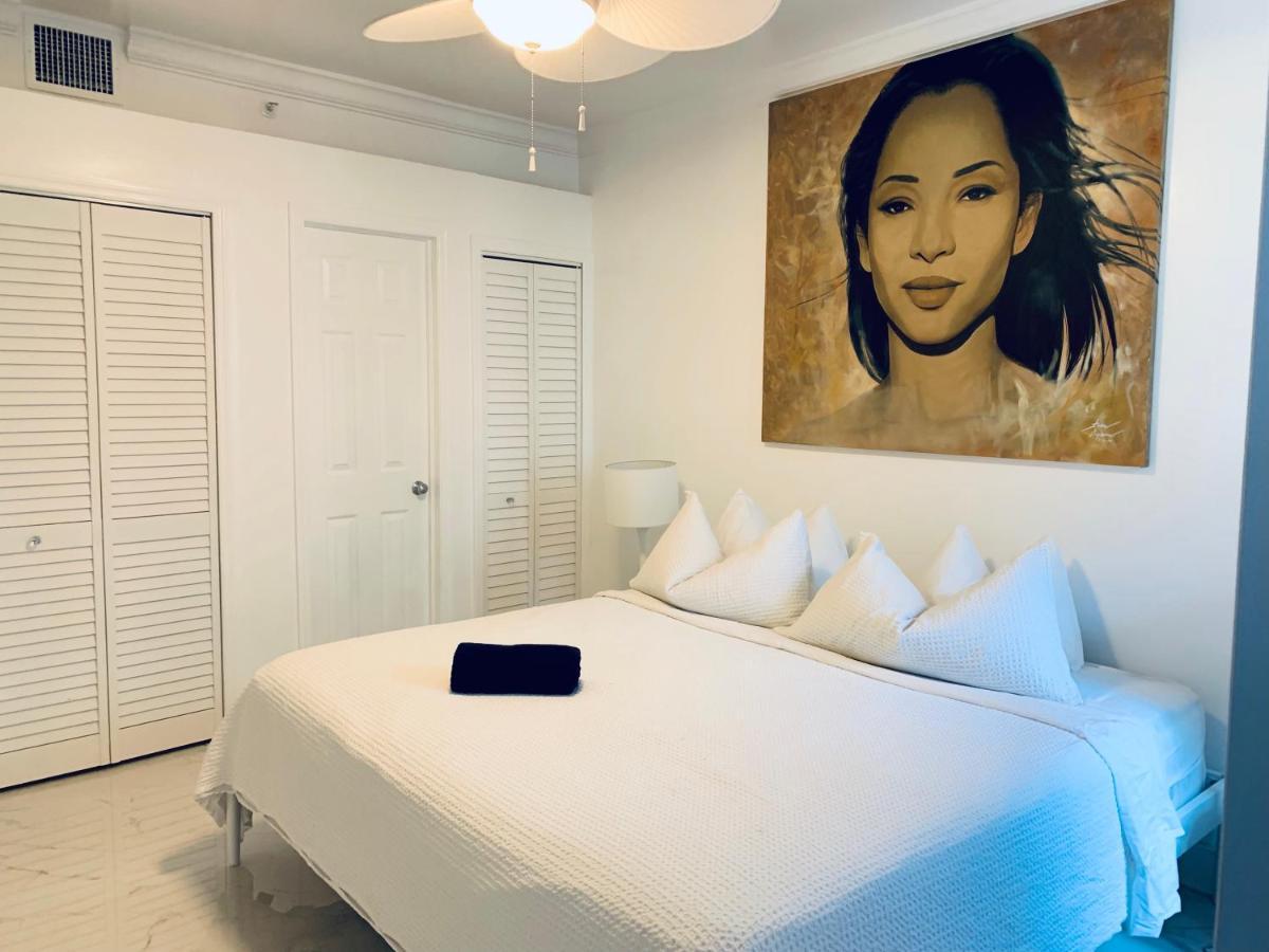 Vacation Home-Ocean View Sobe 318 Miami Beach Extérieur photo