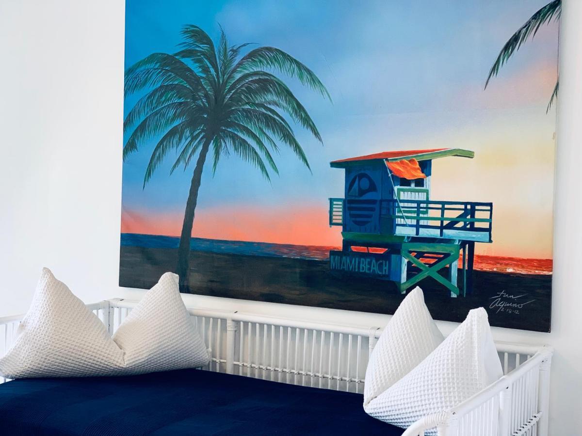 Vacation Home-Ocean View Sobe 318 Miami Beach Extérieur photo