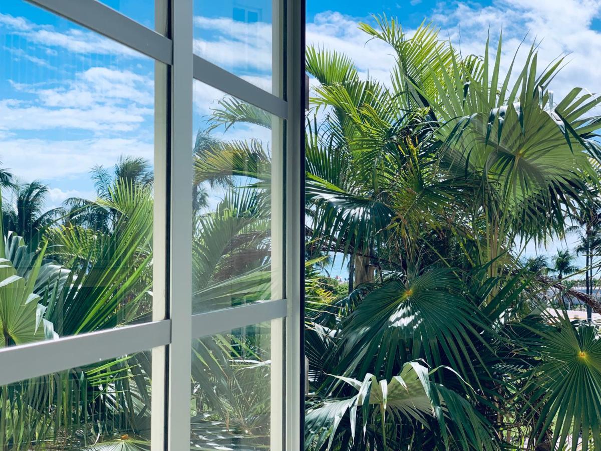 Vacation Home-Ocean View Sobe 318 Miami Beach Extérieur photo