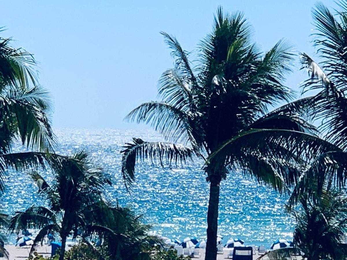 Vacation Home-Ocean View Sobe 318 Miami Beach Extérieur photo