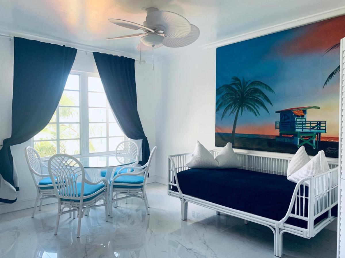 Vacation Home-Ocean View Sobe 318 Miami Beach Extérieur photo
