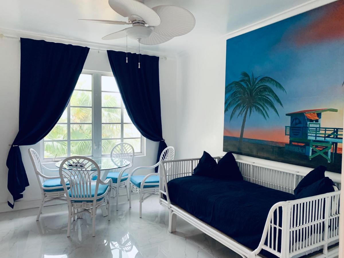 Vacation Home-Ocean View Sobe 318 Miami Beach Extérieur photo