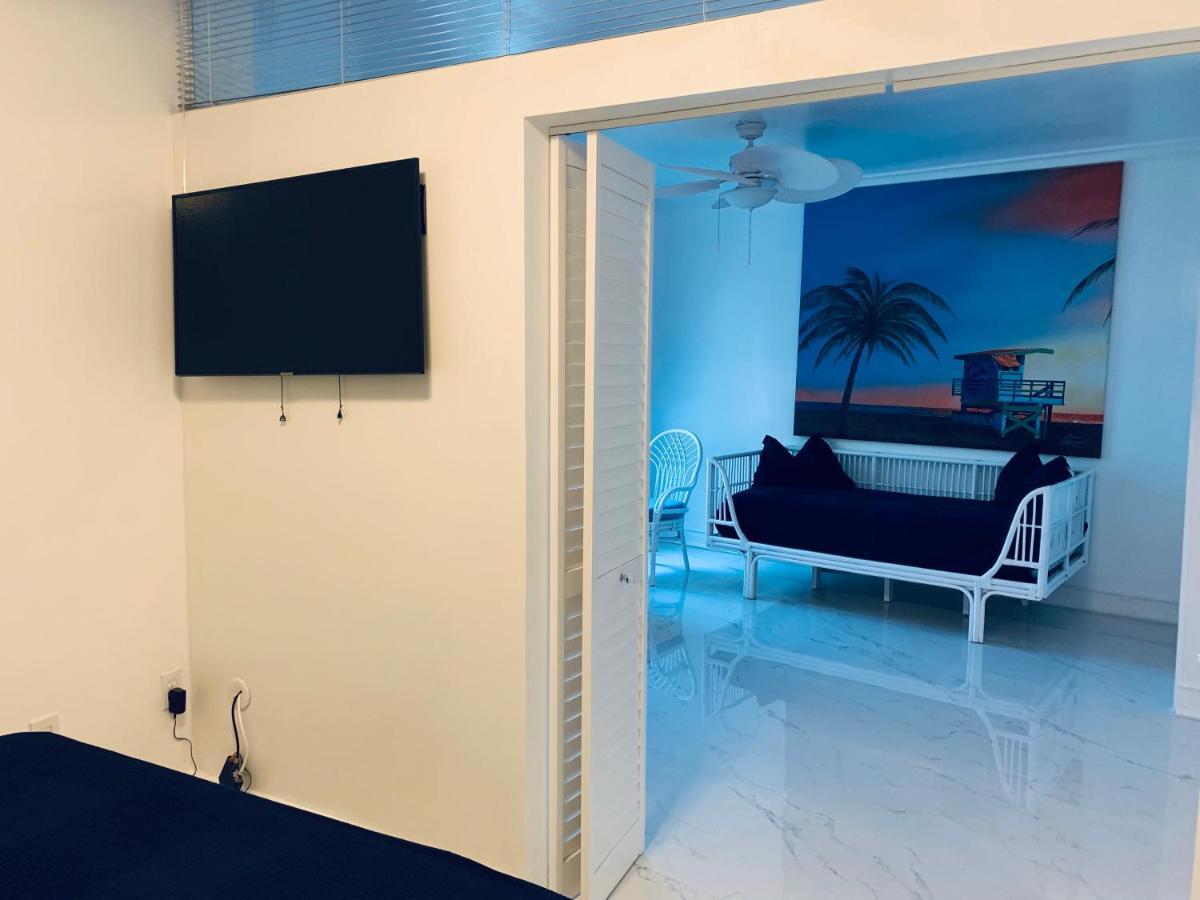 Vacation Home-Ocean View Sobe 318 Miami Beach Extérieur photo