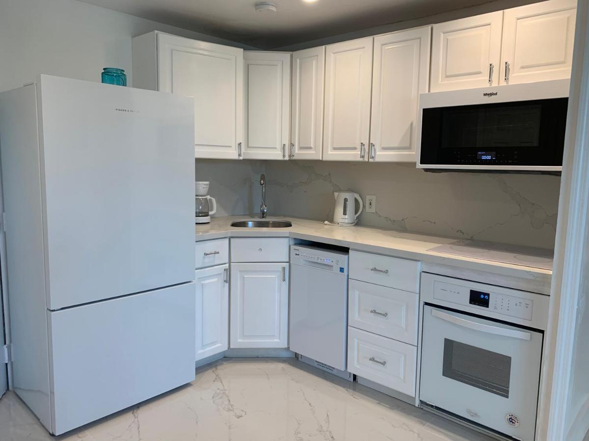 Vacation Home-Ocean View Sobe 318 Miami Beach Extérieur photo