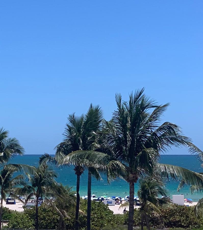 Vacation Home-Ocean View Sobe 318 Miami Beach Extérieur photo