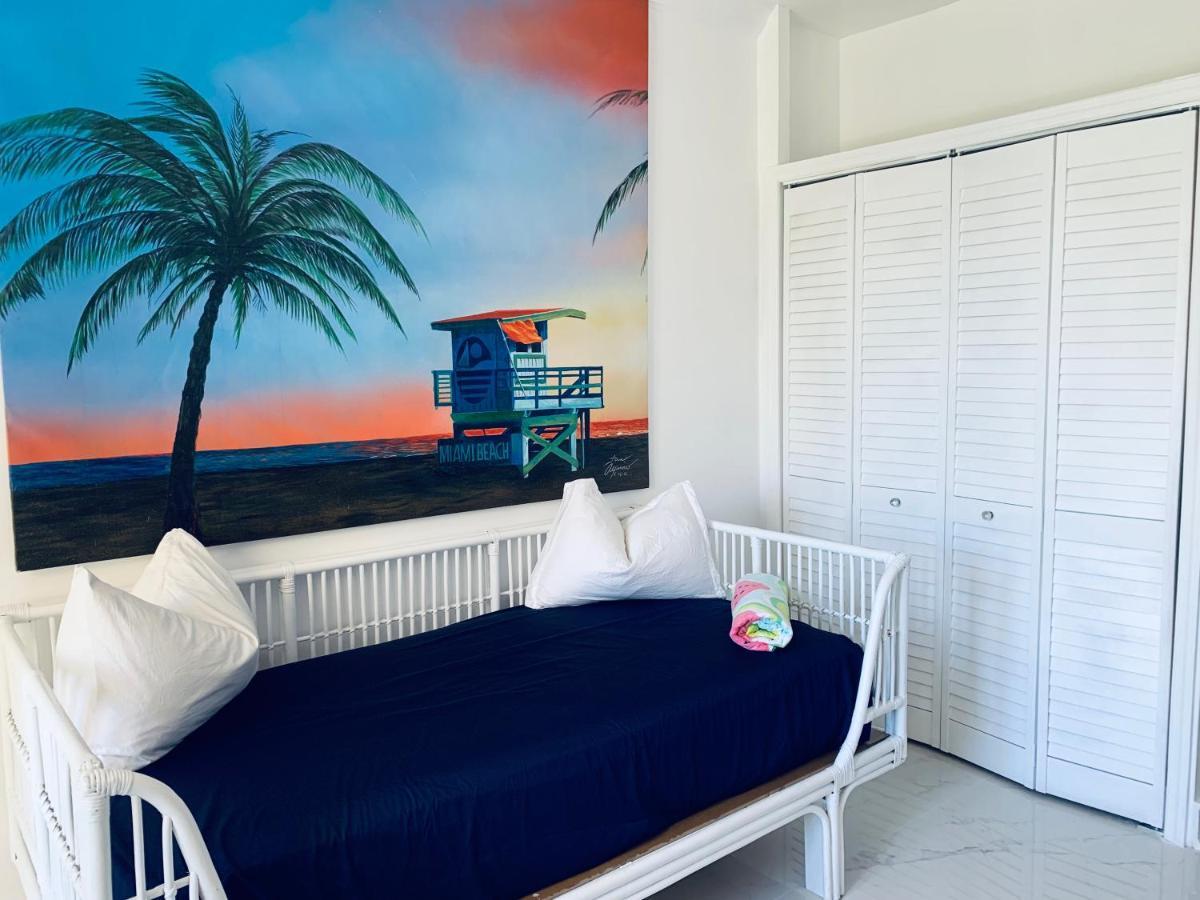 Vacation Home-Ocean View Sobe 318 Miami Beach Extérieur photo