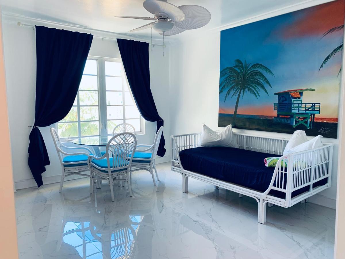 Vacation Home-Ocean View Sobe 318 Miami Beach Extérieur photo