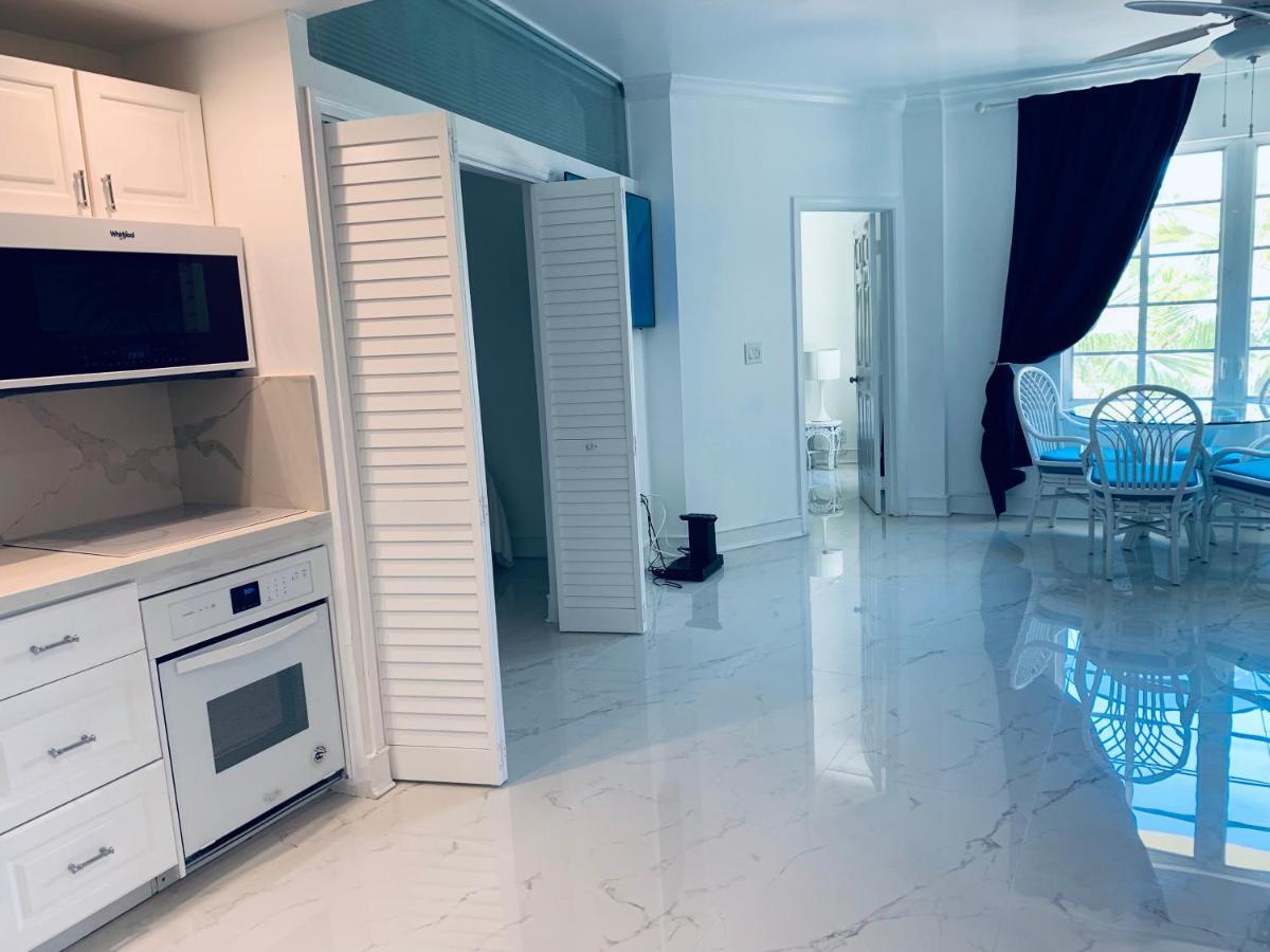 Vacation Home-Ocean View Sobe 318 Miami Beach Extérieur photo