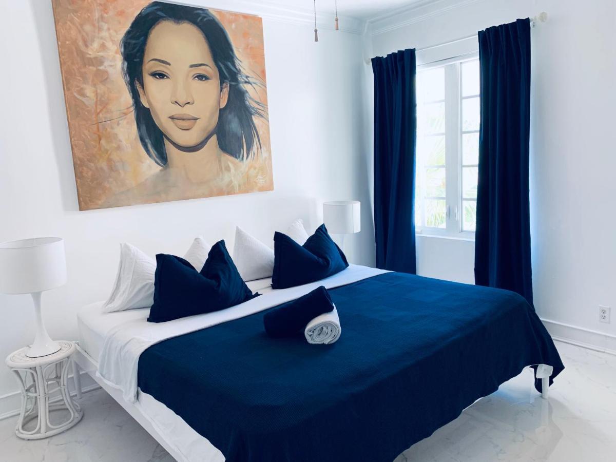 Vacation Home-Ocean View Sobe 318 Miami Beach Extérieur photo