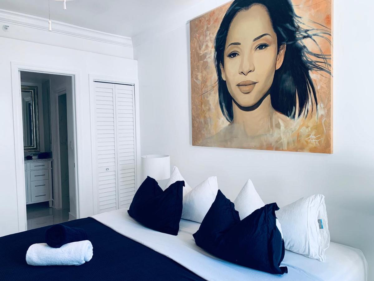 Vacation Home-Ocean View Sobe 318 Miami Beach Extérieur photo