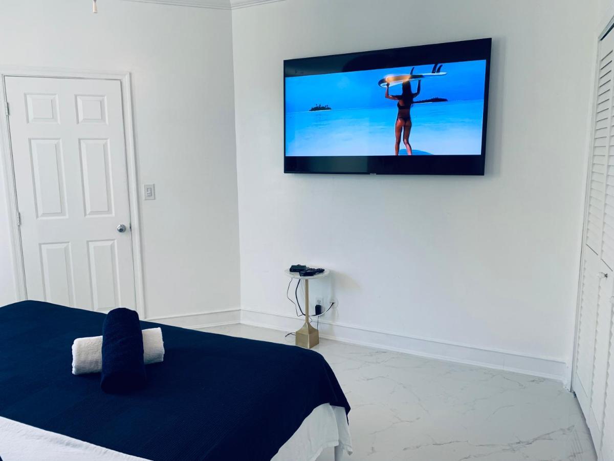 Vacation Home-Ocean View Sobe 318 Miami Beach Extérieur photo