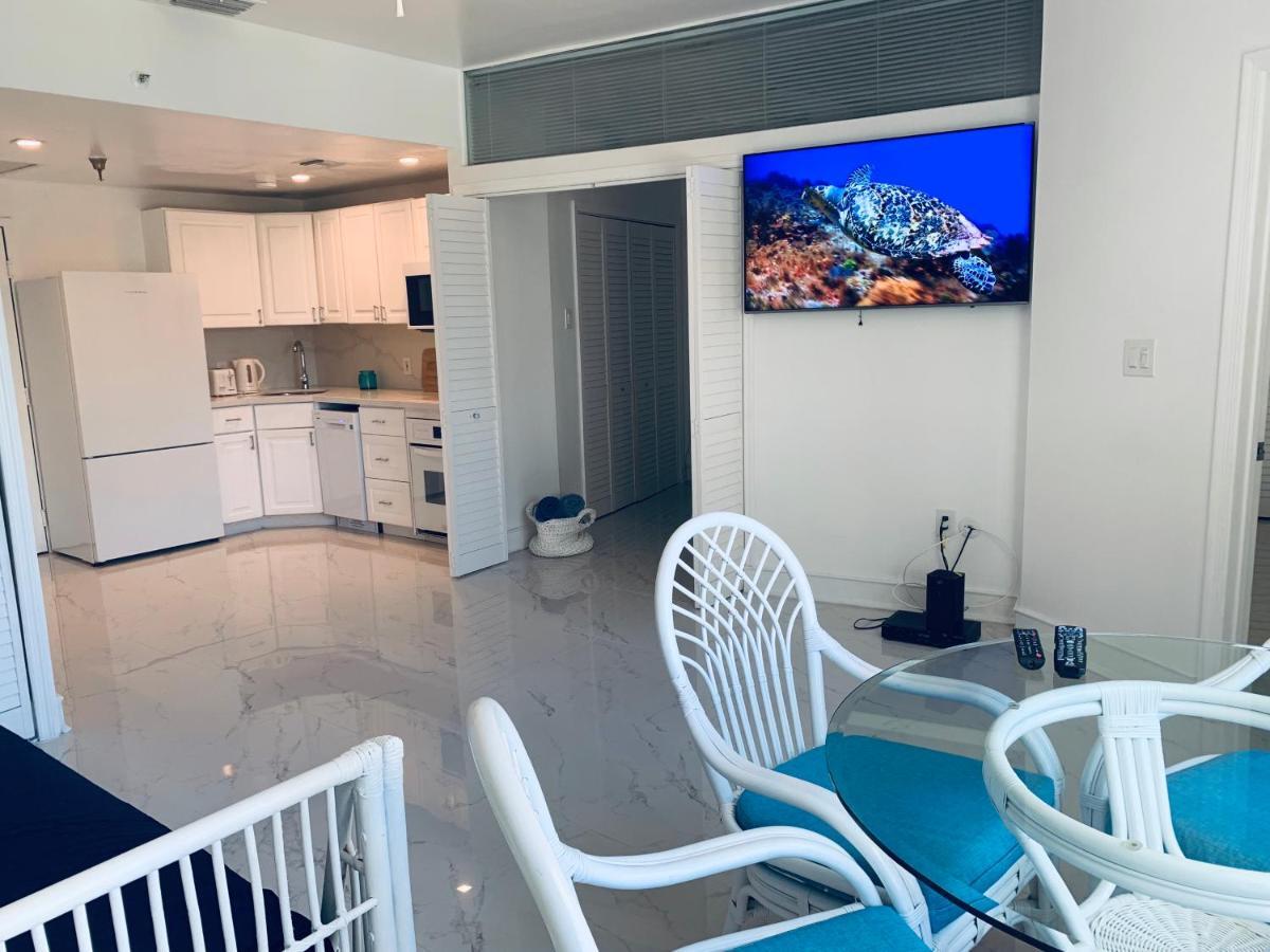 Vacation Home-Ocean View Sobe 318 Miami Beach Extérieur photo