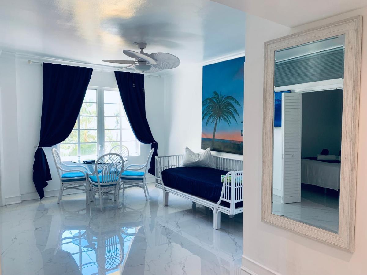 Vacation Home-Ocean View Sobe 318 Miami Beach Extérieur photo